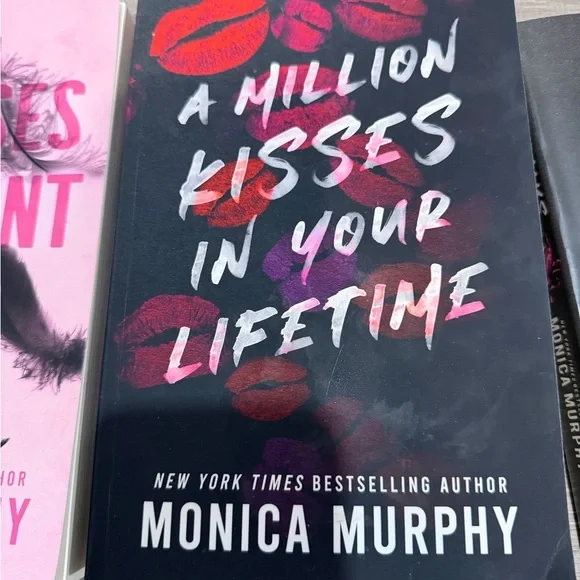 Book Collection - Picture 4 of 6